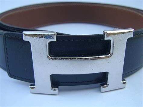 hermes buckles